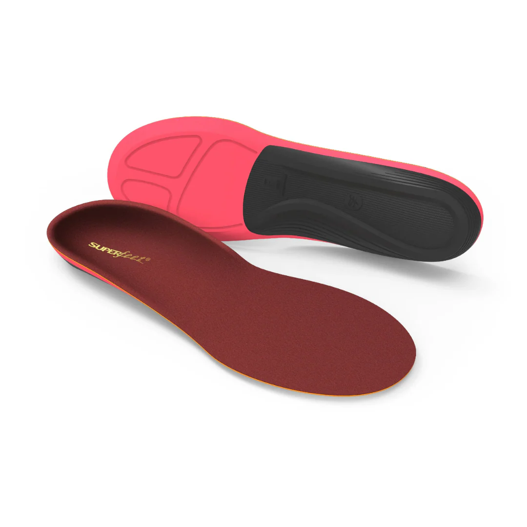 Best Insoles for High Arches